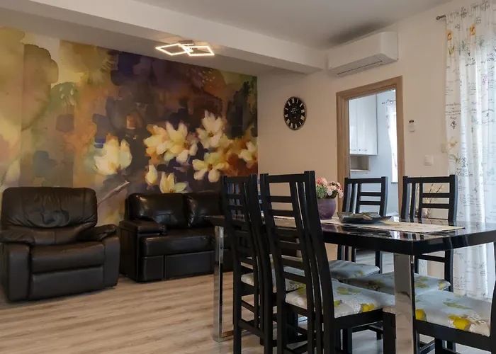 Apartmani Pranjic