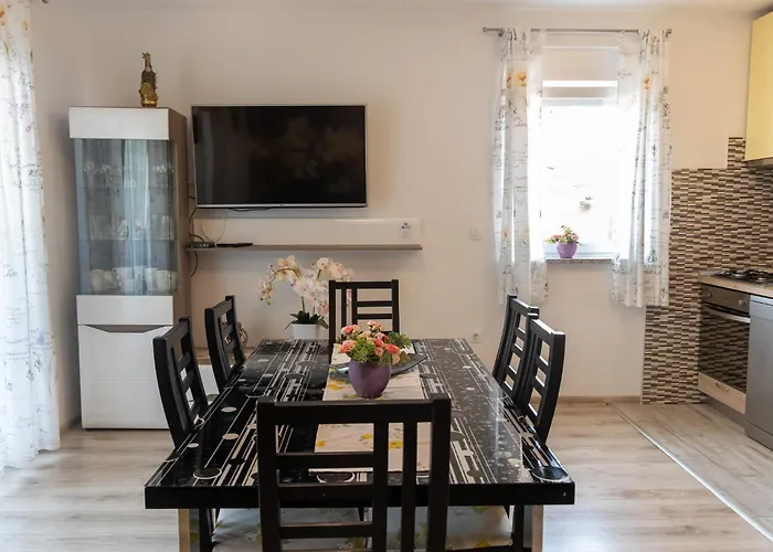 Apartmani Pranjic
