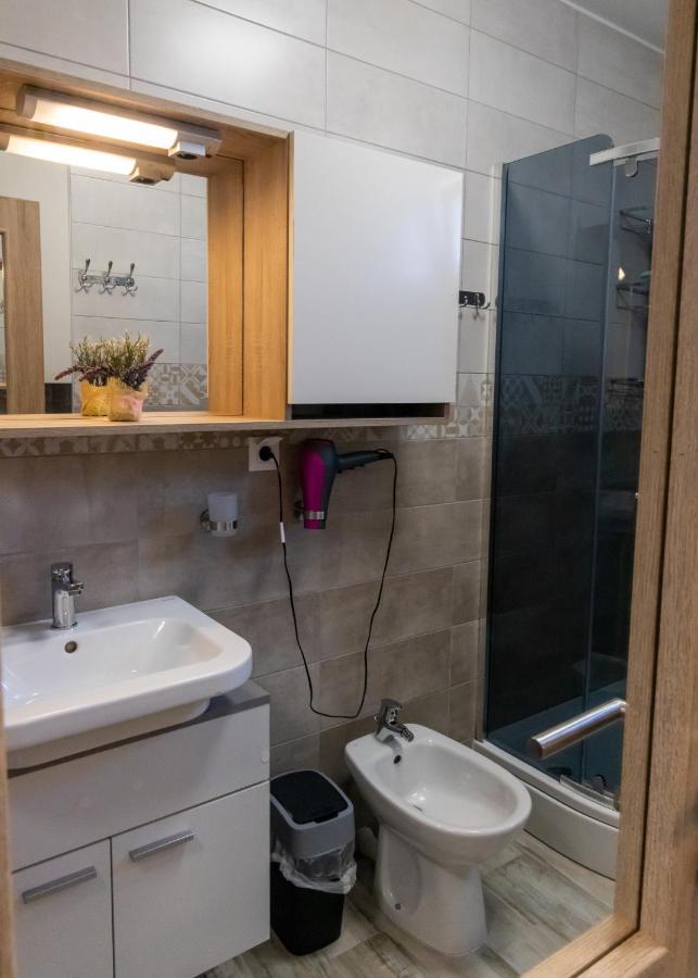 Apartment Pranjic Porec