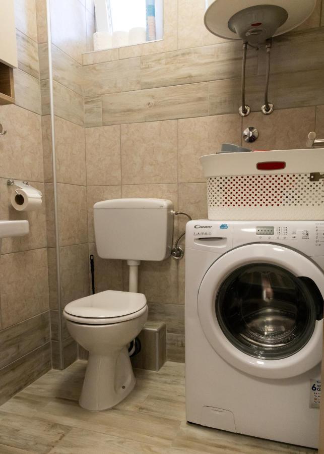 Pranjic Apartment Porec