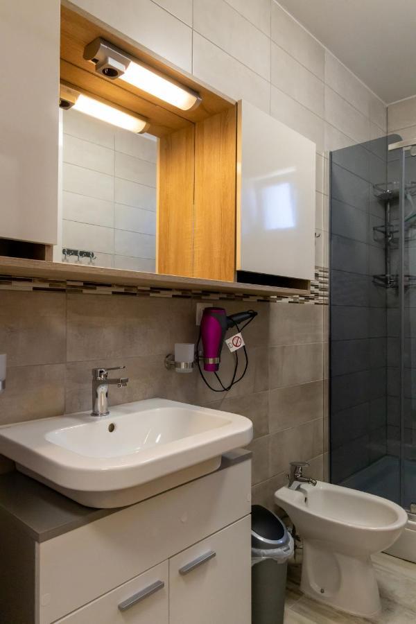 Apartment Pranjic *