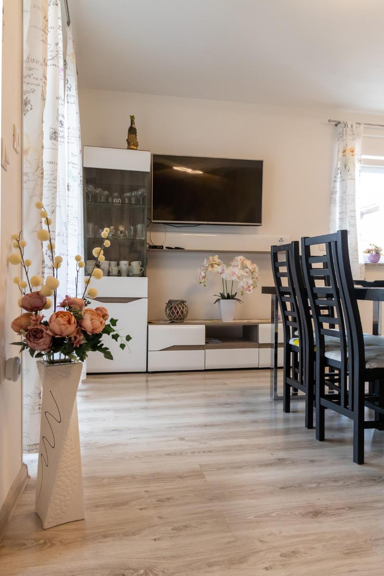 Pranjic Apartment Porec