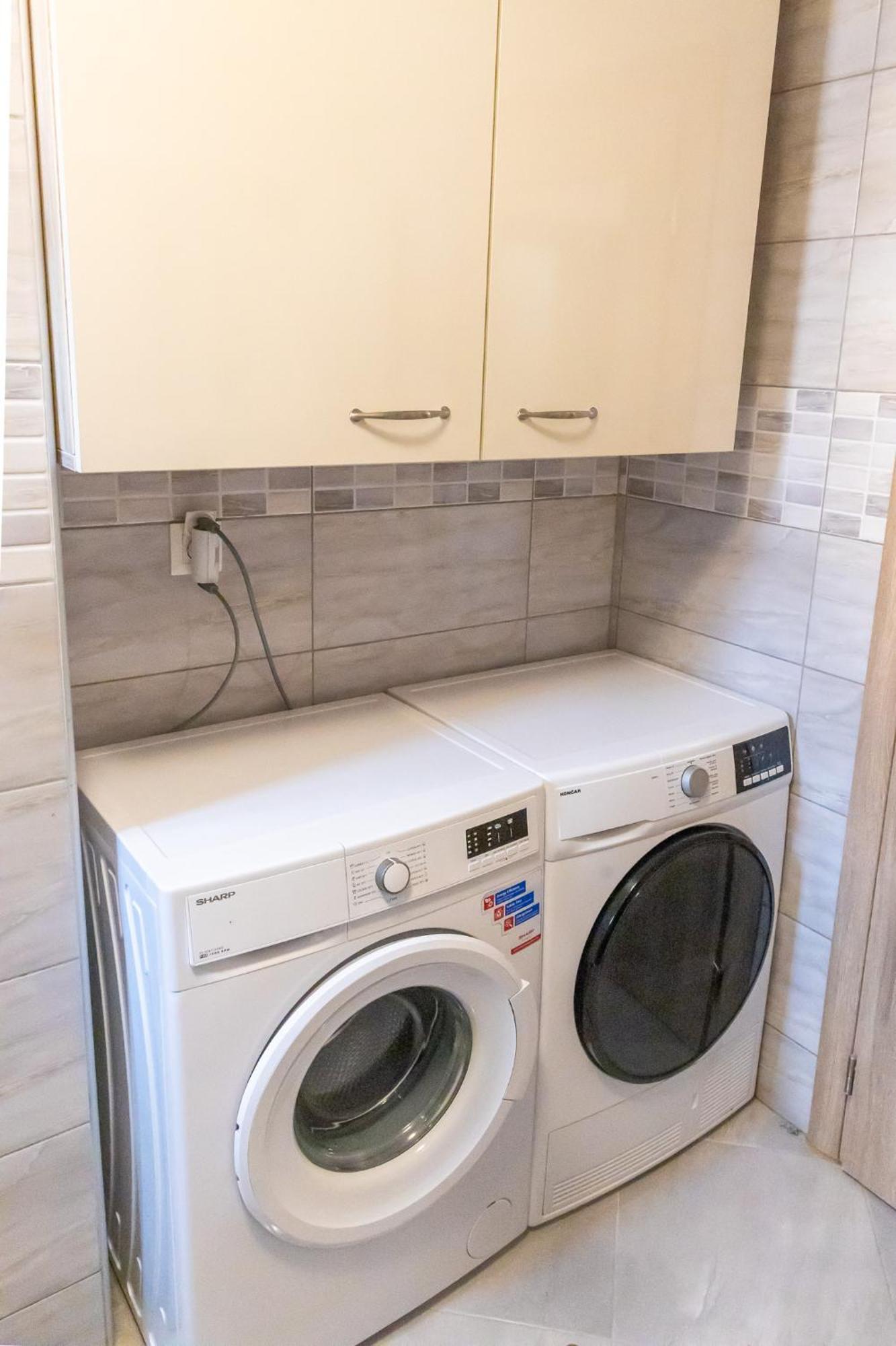 Pranjic Apartment Porec