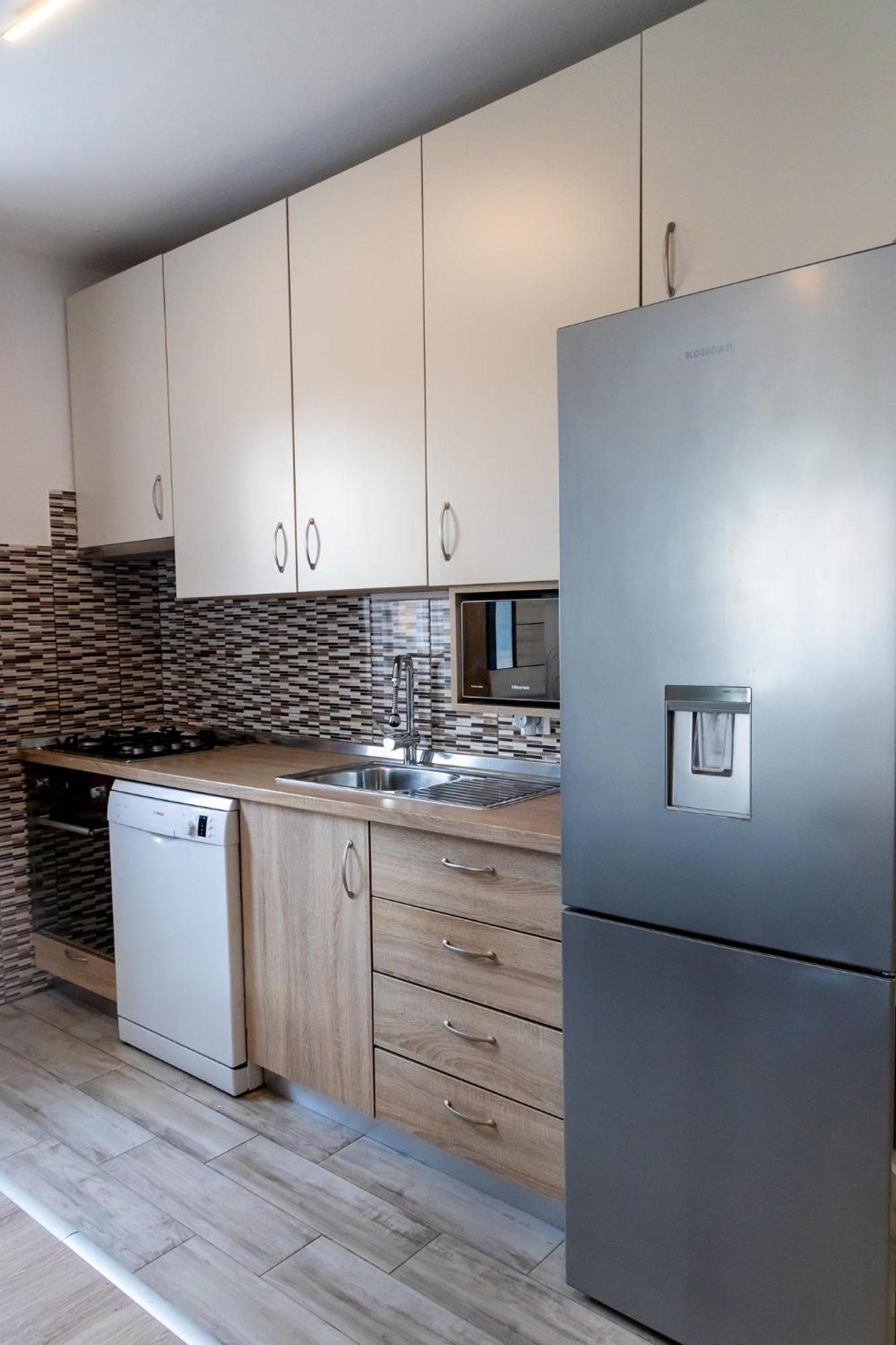 Pranjic Apartment Porec