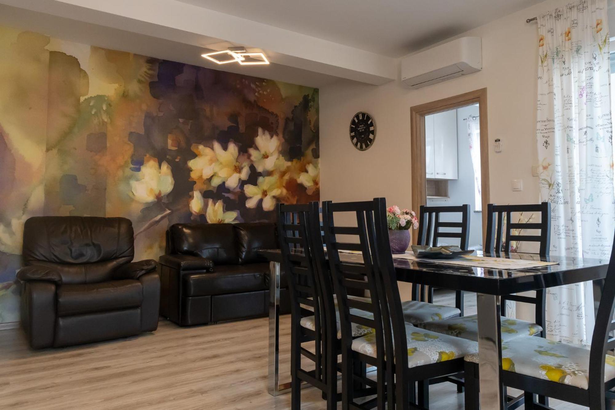 Pranjic Apartment