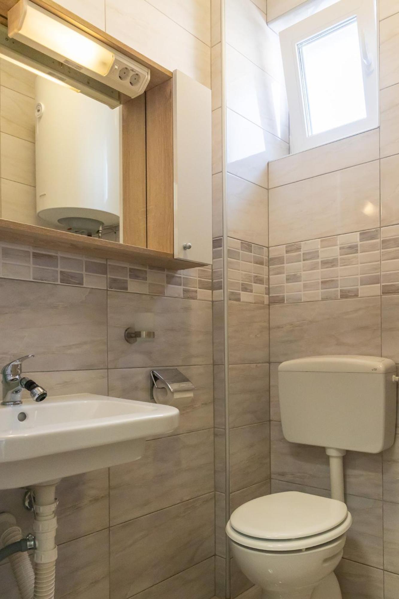 Pranjic Apartment Porec