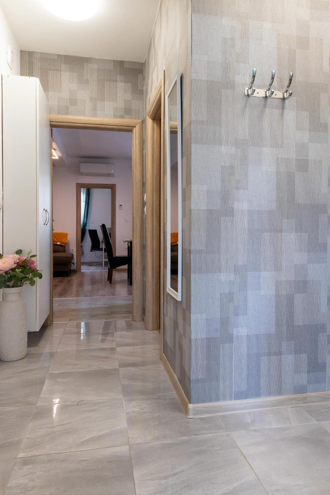 Apartment Pranjic Porec