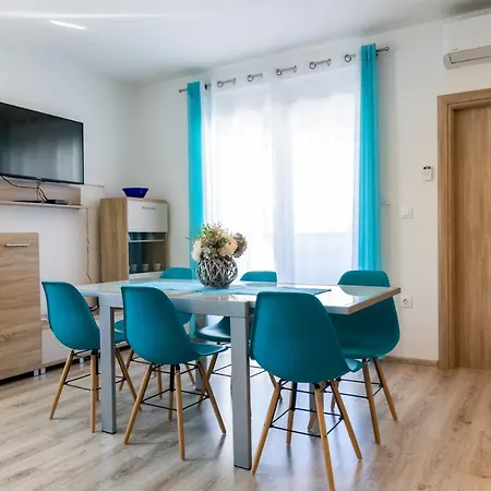 Apartmani Pranjic Poreč Exterior foto