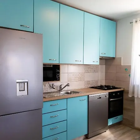 Apartmani Pranjic Poreč Exterior foto