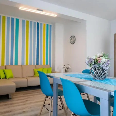 Apartmani Pranjic Poreč Exterior foto