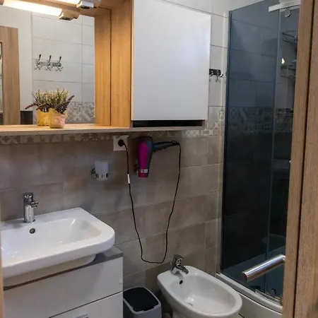 Apartmani Pranjic Poreč Exterior foto