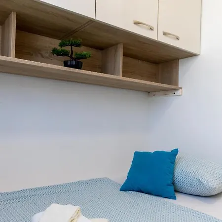 Apartmani Pranjic Poreč Exterior foto