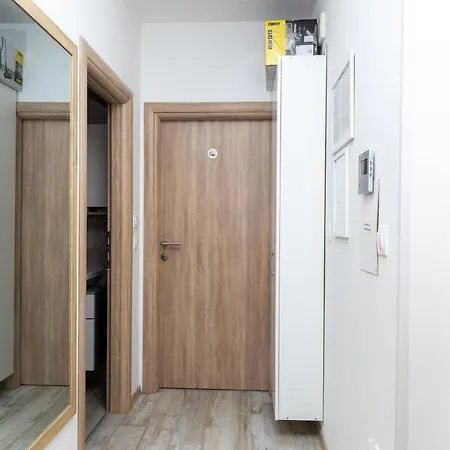 Apartmani Pranjic Poreč Exterior foto