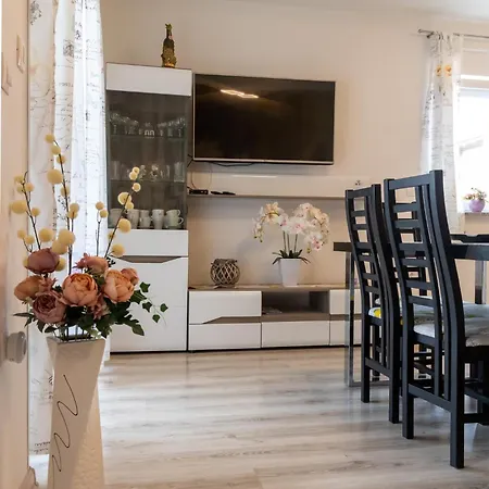 Apartmani Pranjic Poreč Exterior foto
