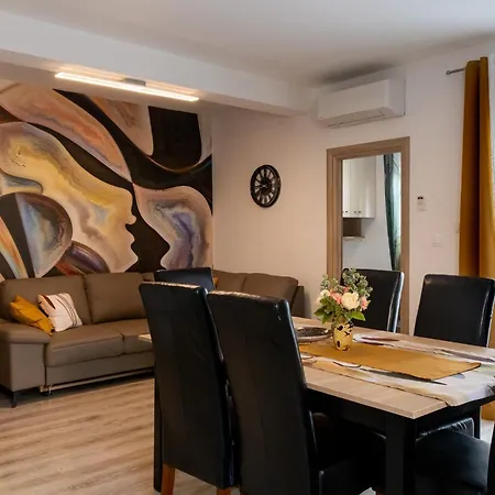Apartmani Pranjic Poreč Exterior foto