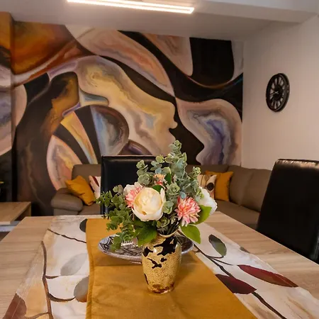 Apartmani Pranjic Poreč Exterior foto