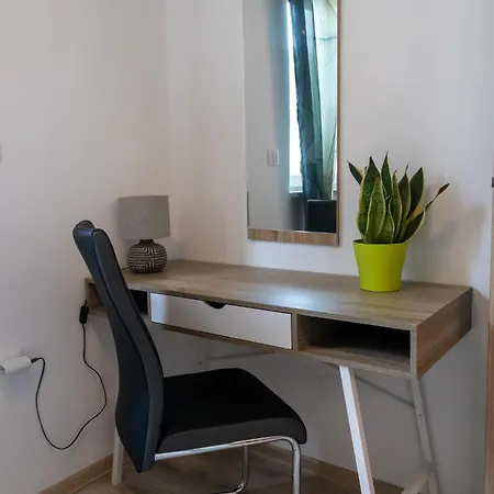 Apartmani Pranjic Poreč Exterior foto