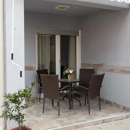 Apartmani Pranjic Poreč Exterior foto