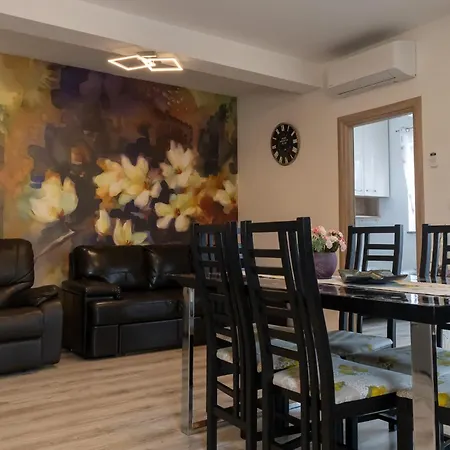 Apartmani Pranjic Poreč Exterior foto