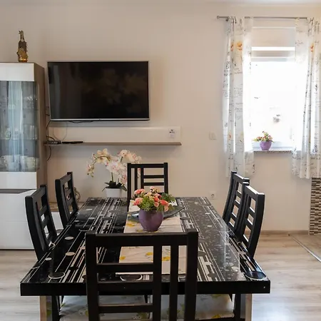 Apartmani Pranjic Poreč Exterior foto