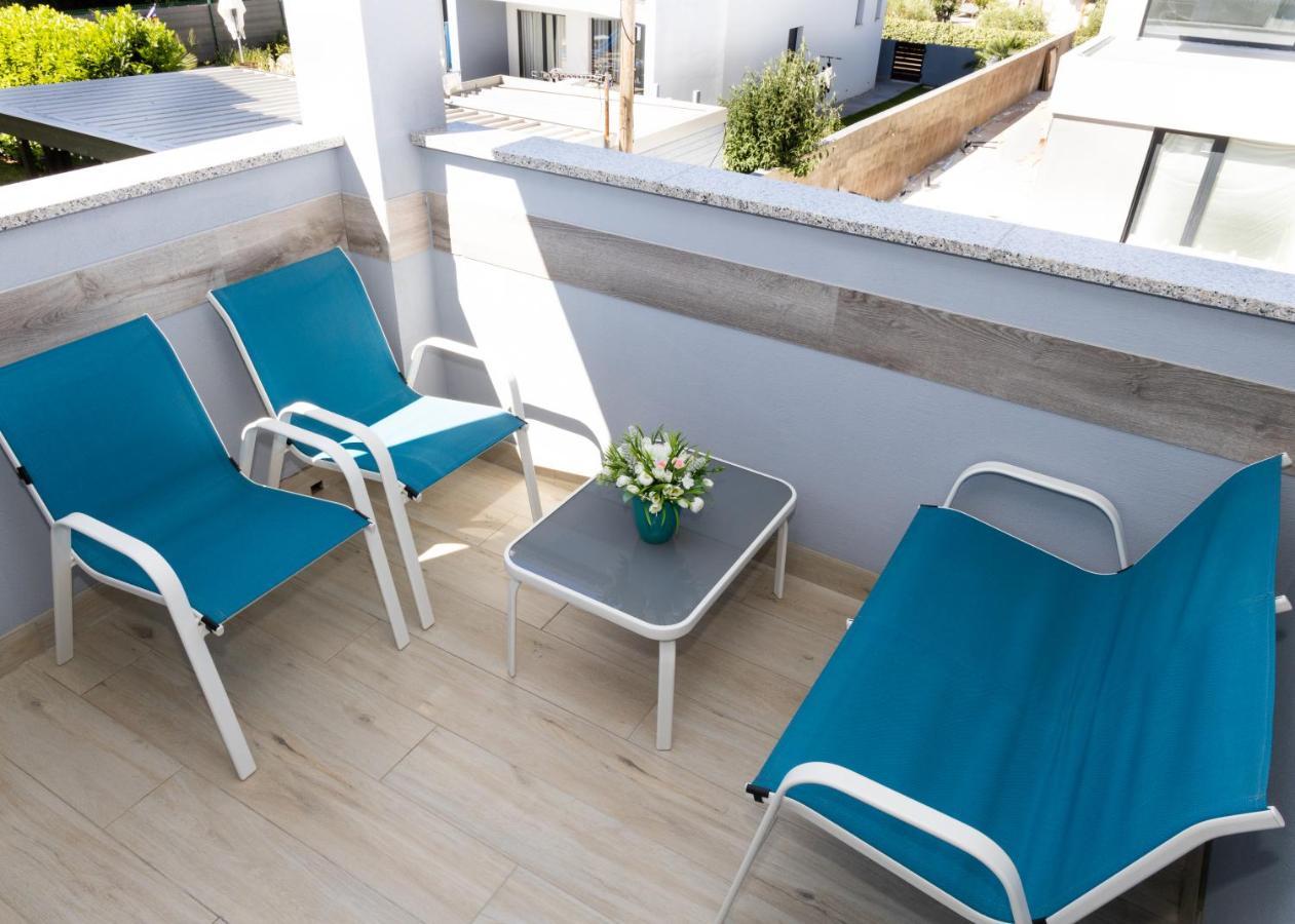 Pranjic Appartement *
