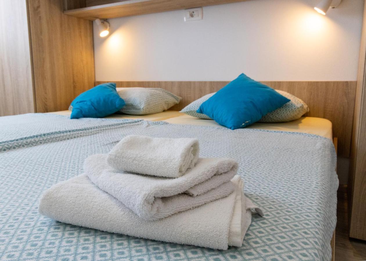 Appartement Pranjic *