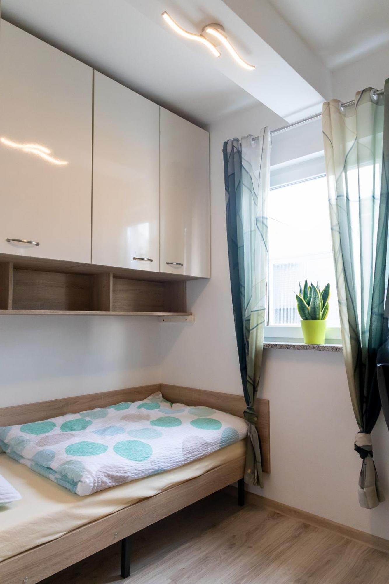 Pranjic Appartement Poreč