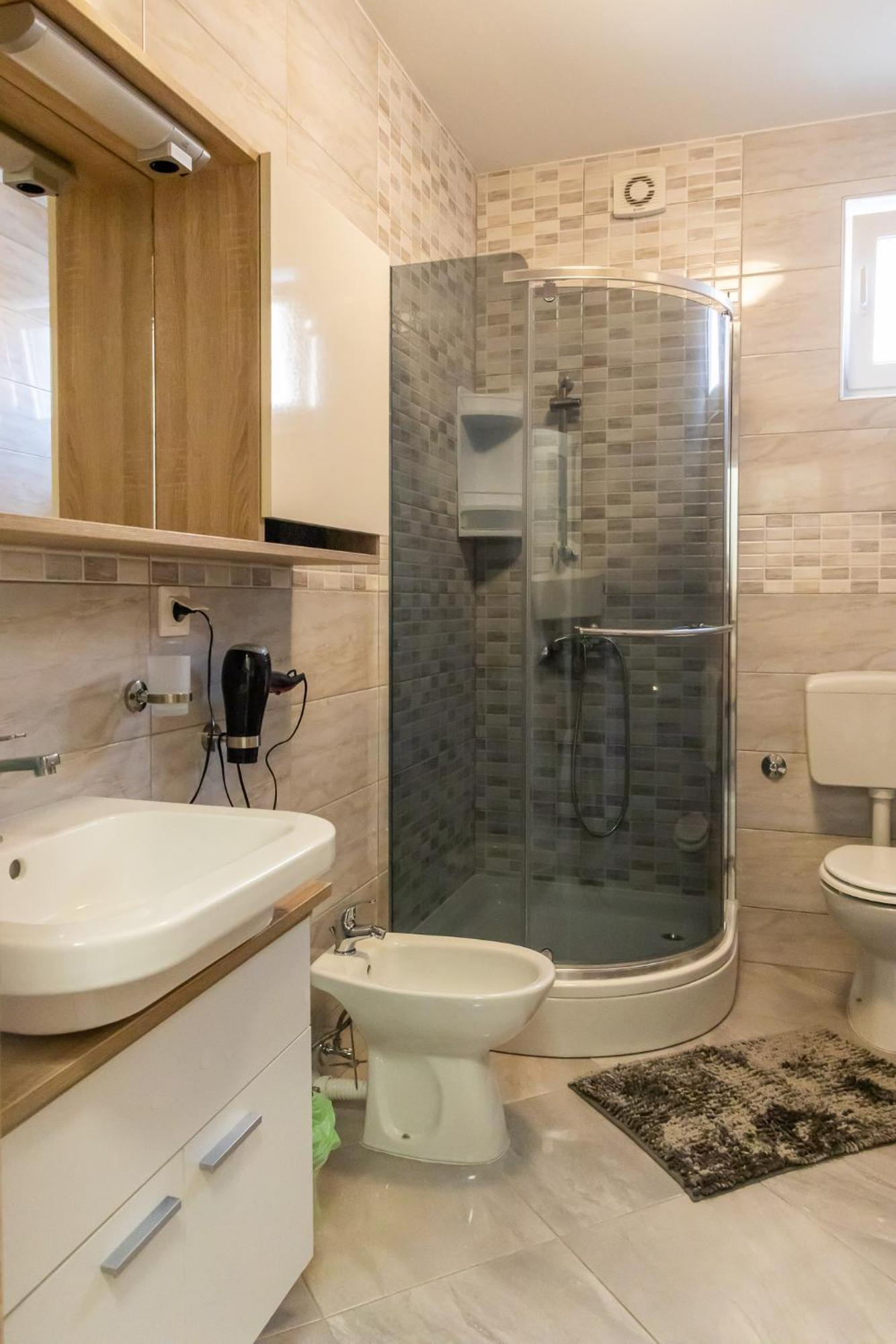 Pranjic Appartement